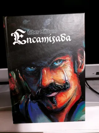 Reglamento Encamisada Wargame Escaramuzas