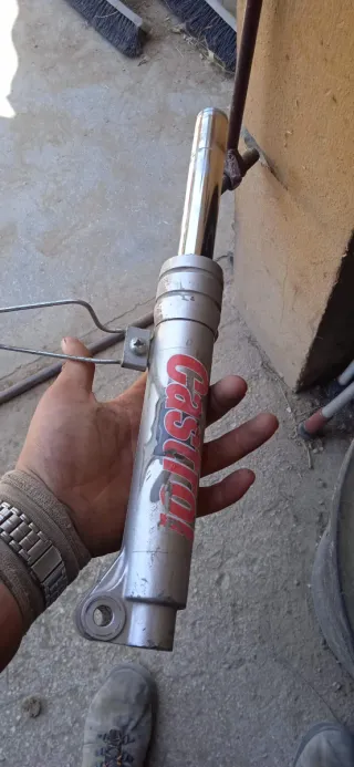 Horquillas Yamaha Jog/Neos/Aerox