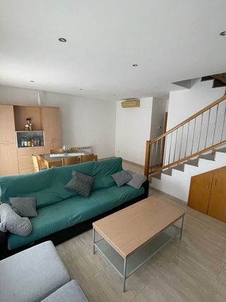 Casa en Delta de l’Ebre