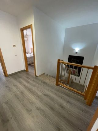 Casa en Delta de l’Ebre