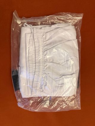 Kimono Taekwondo IKARAPANA TKD Bordado Talla 170