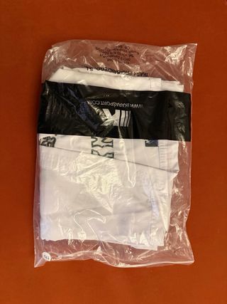 Kimono Taekwondo IKARAPANA TKD Bordado Talla 170