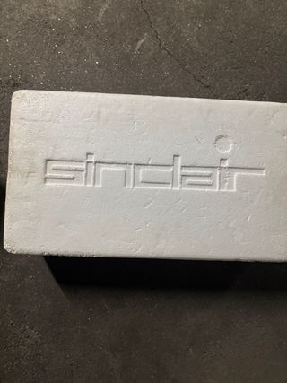 Sinclair ZX Spectrum 48k con caja