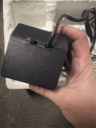 Sinclair ZX Spectrum 48k con caja