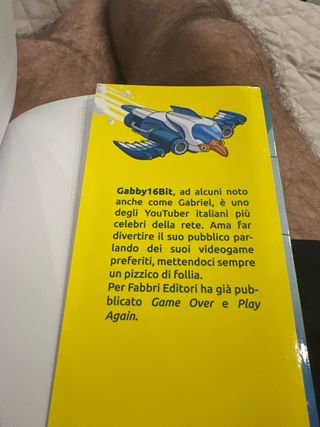 L'astronave della paura