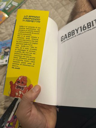 L'astronave della paura