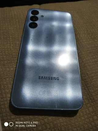Samsung A25