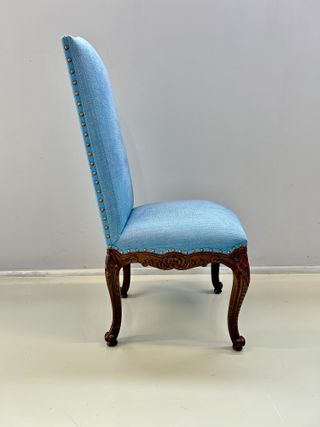 Sillas Comedor Estilo Luis XV