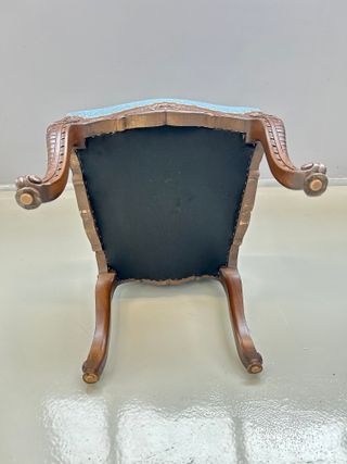 Sillas Comedor Estilo Luis XV