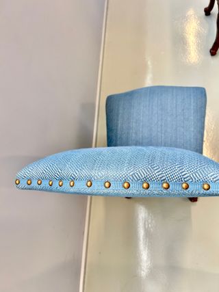 Sillas Comedor Estilo Luis XV