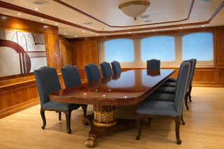 Sillas Comedor Estilo Luis XV