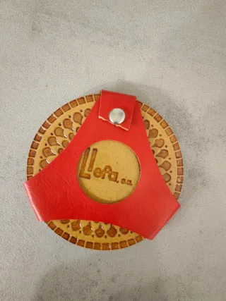 Set 6 Sottobicchieri