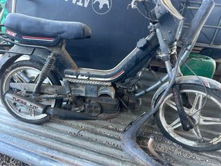 Ciclomotor Vespino 50cc