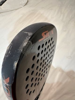 Pala Padel Siux SG Copper Edition 18K