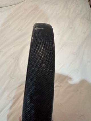 Pala Padel Siux SG Copper Edition 18K