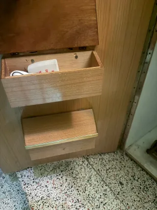 Máquina de coser SINGER