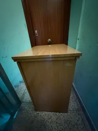 Máquina de coser SINGER