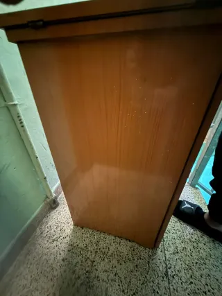 Máquina de coser SINGER