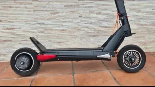 Patinete Eléctrico INOKIM OX ECO