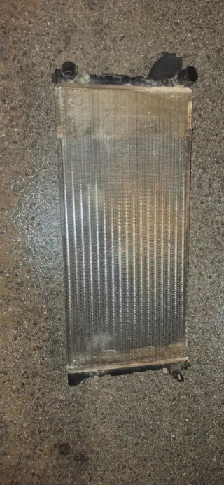 Radiador Seat Toledo