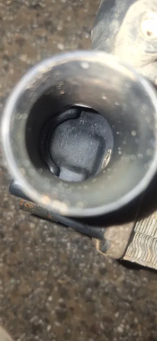 Radiador Seat Toledo