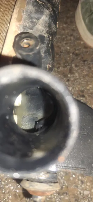 Radiador Seat Toledo