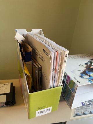 Plotter HP DesignJet 450C, falla correa.