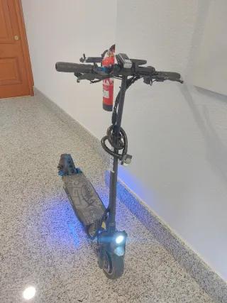 Patinete Eléctrico PRECIO NEGOCIABLE