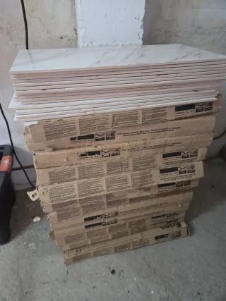 Azulejo Porcelánico Mármol