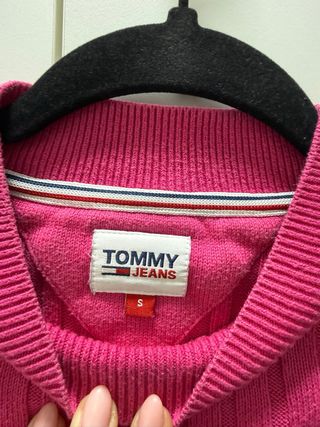 Maglione Tommy Hilfiger donna