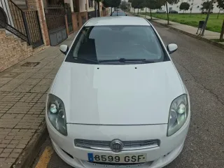 FIAT Bravo 2009