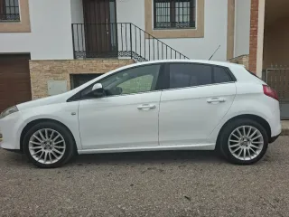 FIAT Bravo 2009