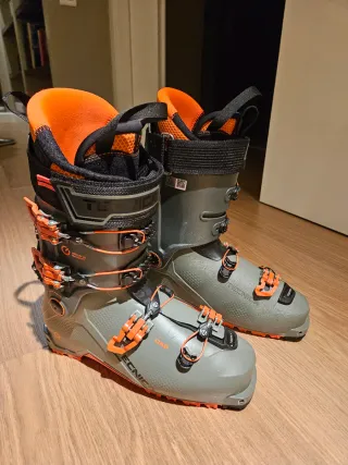 Tecnica Zero G Tour talla 29