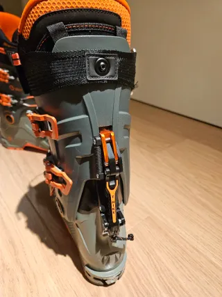 Tecnica Zero G Tour talla 29