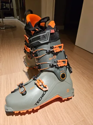 Tecnica Zero G Tour talla 29