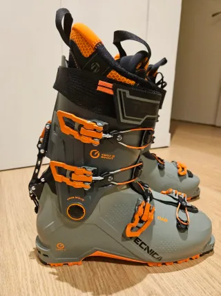 Tecnica Zero G Tour talla 29