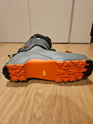 Tecnica Zero G Tour talla 29