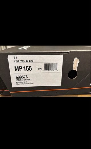 Botas de esquí Head Z1 Talla 15.5