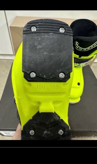 Botas de esquí Head Z1 Talla 15.5