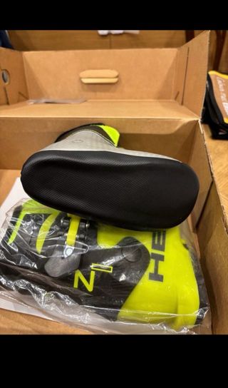 Botas de esquí Head Z1 Talla 15.5