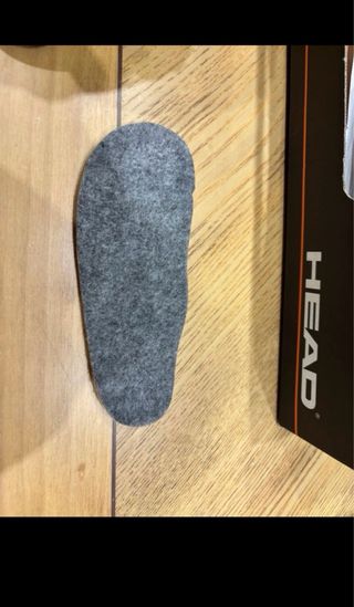 Botas de esquí Head Z1 Talla 15.5