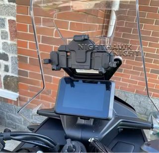 Soporte universal para móvil/tablet