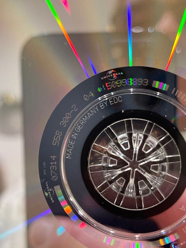 CD de Apocalyptica “Inquisition Symphony”