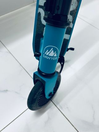 Patinete 2 ruedas infantil