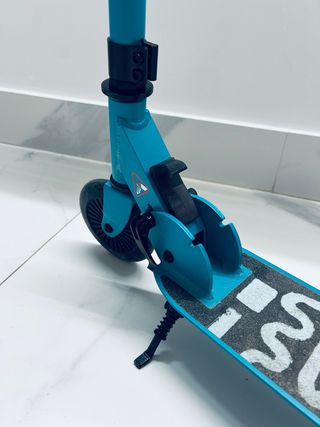 Patinete 2 ruedas infantil