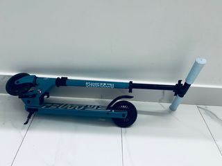 Patinete 2 ruedas infantil