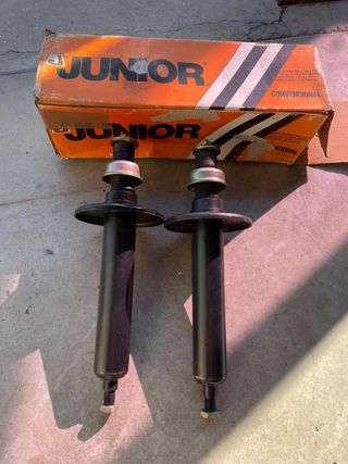 Amortiguadores Junior Renault 18/Fuego