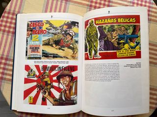 LOS TEBEOS DE AVENTURAS EN 200 PORTADAS