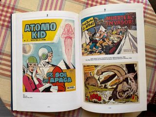 LOS TEBEOS DE AVENTURAS EN 200 PORTADAS