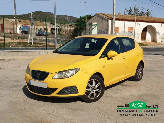 ¡OFERTA! Volante Seat Ibiza